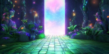 自由幻想手游在哪里下载？