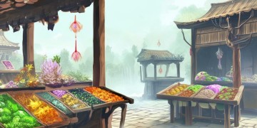 逆水寒手游内功该囤什么？