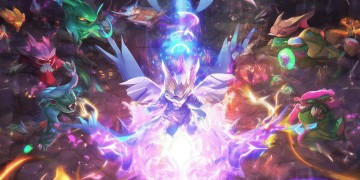 联盟手游前排辅助究竟是什么？