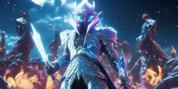 手游鬼泣用什么套装最好？