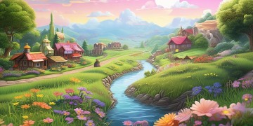真的有能养宝宝还赚钱的手游吗？