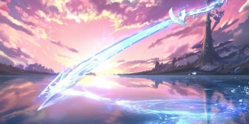 天空之刃在手游中，水神能用吗？