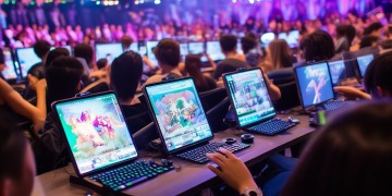 CF手游打比赛都比什么？