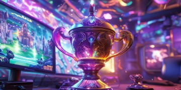 LOL手游中showstopper是什么意思？