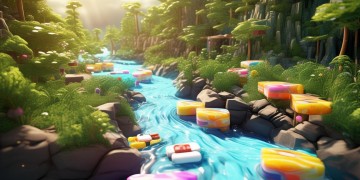 多游和手游究竟有什么不同？