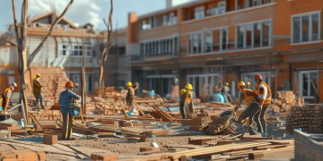 有哪些建设学校的手游呢？