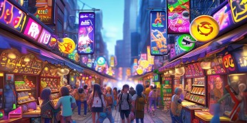 手游联名活动到底是什么？