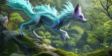 手游剑宗带什么宠物好看呢？