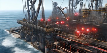 方舟手游中什么采油最快？