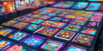 有哪些值得一玩的点击类手游？