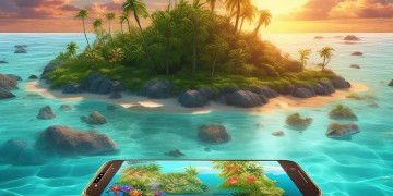 谷歌能玩海岛奇兵手游吗？