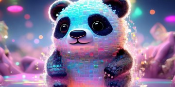梦幻手游熊猫性价比高吗？