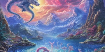 仙魔变手游究竟是什么样的游戏？