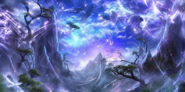 神武手游天资影响大吗？