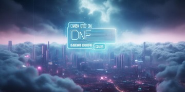 开黑云能玩DNF手游吗？