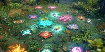 手游里用什么能克制剑圣打野呢？