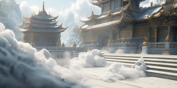 神武手游天宫该加什么属性？