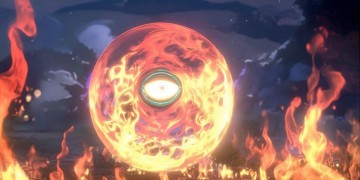 火影手游中白眼究竟有什么？