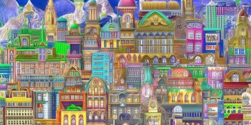 世界服的手游究竟有哪些？