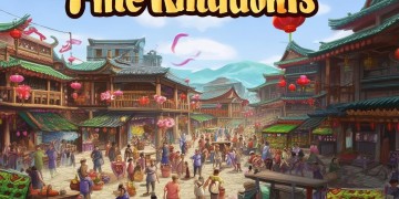 少年三国志手游零好玩吗？