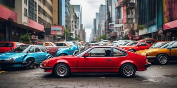 有哪些手游能开AE86呢？