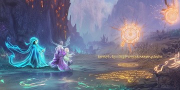 寻仙手游中与哪吒的对话有哪些奥秘？