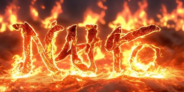 火影手游字体究竟是什么？