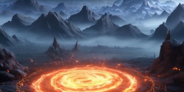 魔域手游有神火系统吗？