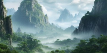 天龙手游峨眉需要乔峰吗？