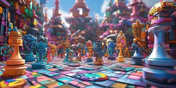 Dota自走棋有手游吗？