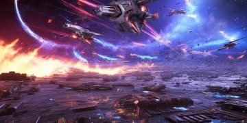 星际战争手游真的好玩吗？