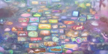 哪些平台有手游梦幻西游？