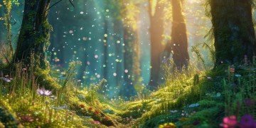 梦幻之森手游真的好玩吗？