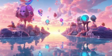 梦幻手游可以建立多个角色吗？