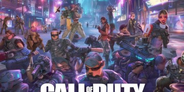 手游CF角色到底有什么用处？