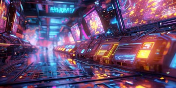 手游爆破究竟是什么意思？