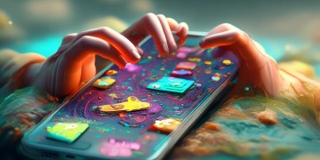 手游真的很难玩吗？