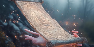 问道手游秘籍能赠送吗？