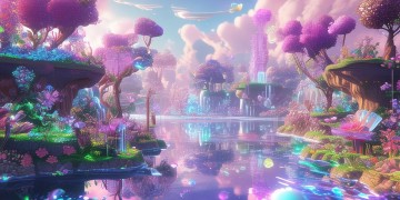 梦幻手游经典风格究竟是什么？