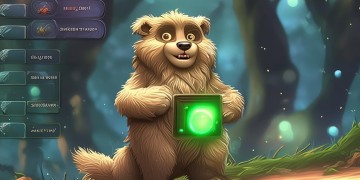 手游狗熊技能加点主加什么好呢？
