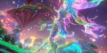 梦幻手游角色真的好玩吗？
