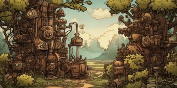 Steam上有手游版饥荒吗？