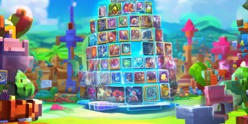 LOL手游该主升什么技能？