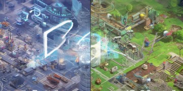 手游天刀和端游差别大吗？