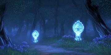 神武手游中什么能掉高冲？