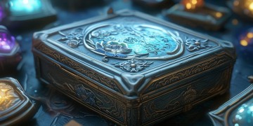 手游普陀器灵选什么好？