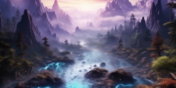 问道手游幻境好玩吗？