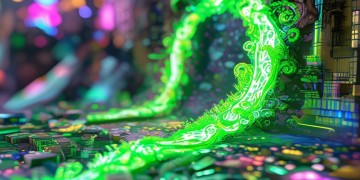 LOL手游绿色头像框是什么？