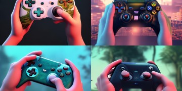 手柄适合玩哪些手游和PC游戏呢？