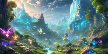 玄幻世界手游真的好玩吗？